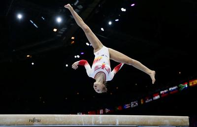 Simona Amânar, triplă campioană olimpică, despre calificarea echipei femine la Jocurile Olimpice: „Presiunea a fost mai mare decât dacă s-ar fi bătut pentru aur”
