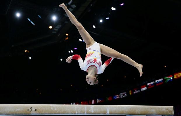 Simona Amânar, triplă campioană olimpică, despre calificarea echipei femine la Jocurile Olimpice: „Presiunea a fost mai mare decât dacă s-ar fi bătut pentru aur”