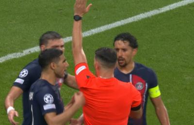 VAR-ul a salvat brigada lui Istvan Kovacs » Gol anulat inițial, validat după reluări