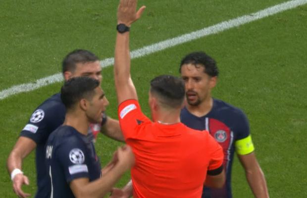 VAR-ul a salvat brigada lui Istvan Kovacs » Gol anulat inițial, validat după reluări