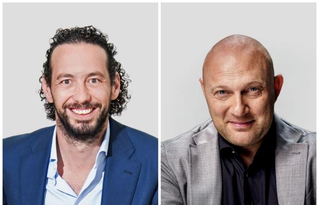 Izbucnire la Euronews despre demiterea lui Țepelin de către Ringier: „Câtă vreme mai suntem aici, nu lăsăm pe nimeni să-și bată joc de Gazeta Sporturilor, un ziar românesc cu 100 de ani de viață”