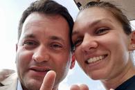 Fostul colaborator al Simonei Halep îi răspunde dur Serenei Williams: „I-a dat cu terenul în cap în 48 de minute! Să își vadă de treaba ei în America, de fii-sa și de bărba-su”