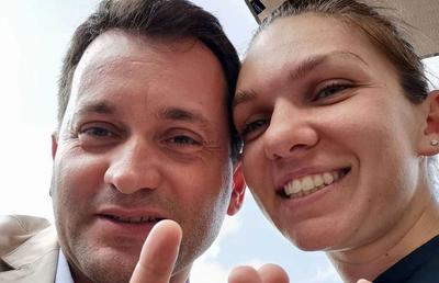 Fostul colaborator al Simonei Halep îi răspunde dur Serenei Williams: „I-a dat cu terenul în cap în 48 de minute! Să își vadă de treaba ei în America, de fii-sa și de bărba-su”