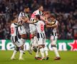 Scenografie spectaculoasă a fanilor lui Newcastle