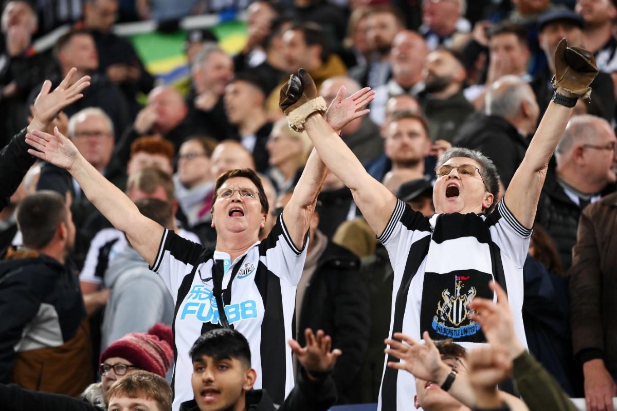 Întrebarea care l-a iritat pe Luis Enrique, după Newcastle - PSG 4-1: „Cred că ai văzut alt meci”