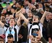 Întrebarea care l-a iritat pe Luis Enrique, după Newcastle - PSG 4-1: „Cred că ai văzut alt meci”