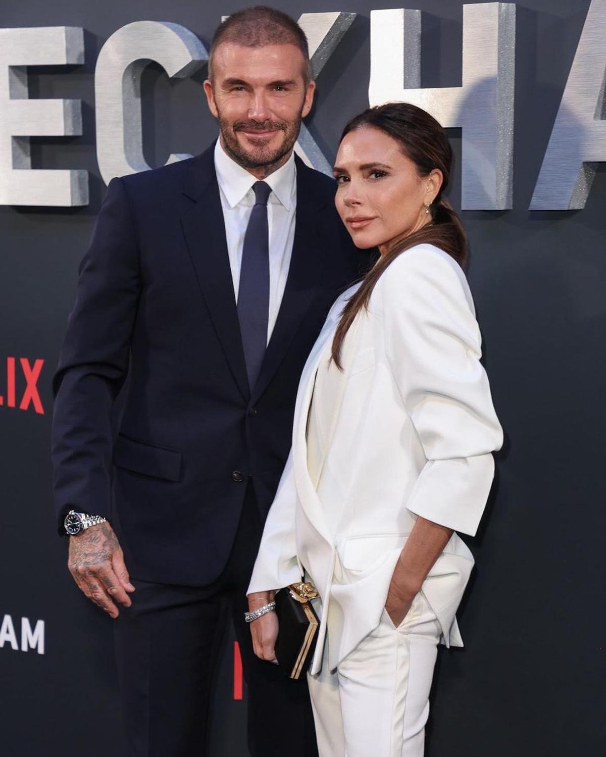 David Beckham împărtășește o perspectivă intimă asupra ritualului său de dimineață: „Gusturile mele? Sunt ciudate!”