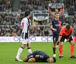 VAR-ul a salvat brigada lui Istvan Kovacs » Gol anulat inițial, validat după reluări