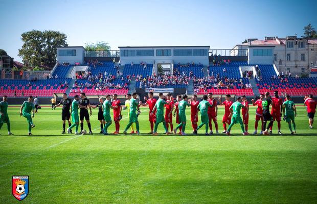 Chindia, sac fără fund! Consiliul Județean va da către club o sumă de 5 ori mai mare decît cea stabilită în februarie 2023