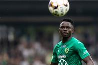 Transfer în plin campionat: „A semnat” » Vine în Superligă din Thailanda