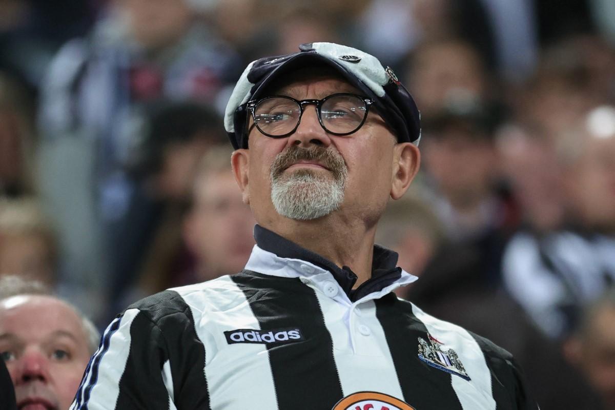 Întrebarea care l-a iritat pe Luis Enrique, după Newcastle - PSG 4-1: „Cred că ai văzut alt meci”