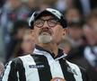 Întrebarea care l-a iritat pe Luis Enrique, după Newcastle - PSG 4-1: „Cred că ai văzut alt meci”