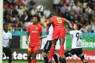 S-a întors gafeurul la FCSB. Decizia care i-a „îngropat” pe roș-albaștri