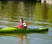 Lacul Titan, accesibil pentru persoanele cu dizabilități
