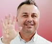 Accidentul din Deltă a lăsat urme seriose. Așa arată astăzi palma lui Florentin Petre