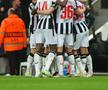 Întrebarea care l-a iritat pe Luis Enrique, după Newcastle - PSG 4-1: „Cred că ai văzut alt meci”