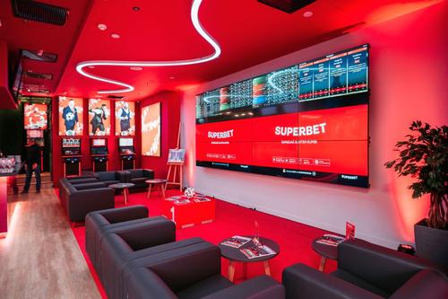 Superbet, liderul companiilor de pariuri din România, spune că va lua măsuri drastice împotriva oricărui angajat care ar afecta „respectul pentru libertatea presei și pentru independența jurnaliștilor”