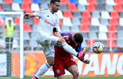 Steaua cere suspendarea lui Chipciu » Ce riscă mijlocașul de la U Cluj după ce s-a luat de „militari”