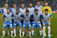 Universitatea Craiova U19 - Partizan Belgrad U19 0-1 » Oltenii, învinși în primul tur din preliminariile UEFA Youth League