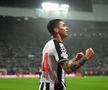 Moment inedit la Porto - Barcelona » Puștiul lui Xavi a doborât recordul din meciul Stelei, apoi a fugit la vestiare în timpul jocului și nu s-a mai întors