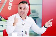 Florentin Petre e dezolat: „Nici pastila albastră nu-i mai salvează”