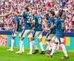 Moment inedit la Porto - Barcelona » Puștiul lui Xavi a doborât recordul din meciul Stelei, apoi a fugit la vestiare în timpul jocului și nu s-a mai întors