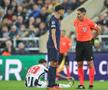 VAR-ul a salvat brigada lui Istvan Kovacs » Gol anulat inițial, validat după reluări