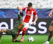 Imaginile serii din UEFA Champions League