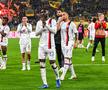 Moment inedit la Porto - Barcelona » Puștiul lui Xavi a doborât recordul din meciul Stelei, apoi a fugit la vestiare în timpul jocului și nu s-a mai întors
