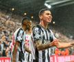 Întrebarea care l-a iritat pe Luis Enrique, după Newcastle - PSG 4-1: „Cred că ai văzut alt meci”