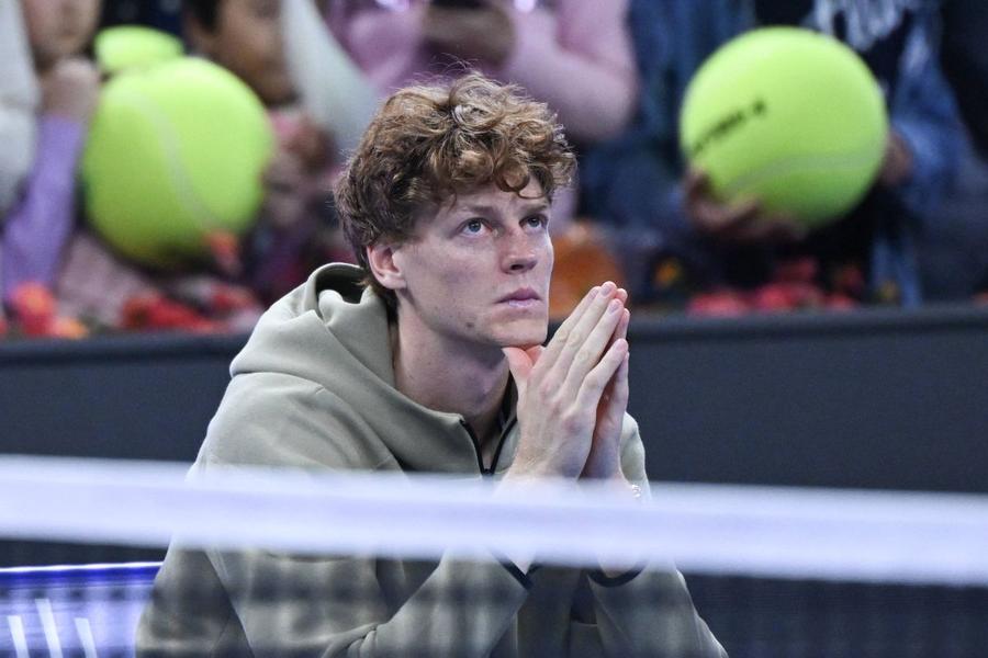 Jannik Sinner Simona Halep și Jannik Sinner reprezintă subiectul zilei în Gazzetta dello Sport » Italienii explică diferența dintre cele două cazuri de dopaj