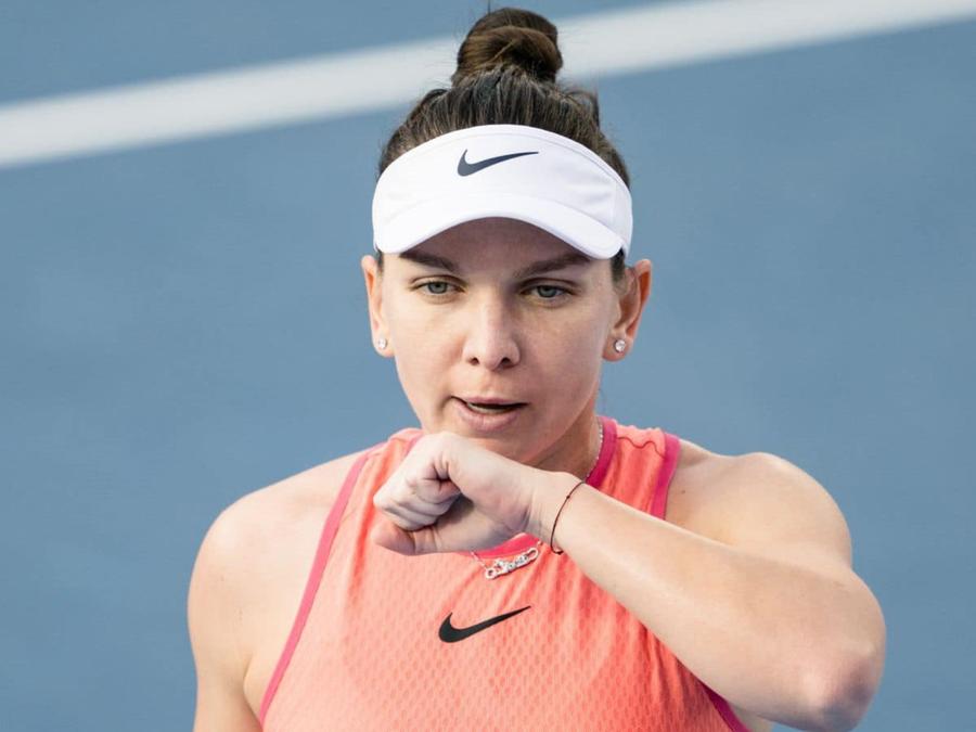 Simona Halep la turneul WTA 125 Hing Kong Simona Halep și Jannik Sinner reprezintă subiectul zilei în Gazzetta dello Sport » Italienii explică diferența dintre cele două cazuri de dopaj