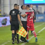 Farul - Dinamo, runda #12 din Superliga / foto: Cristi Preda
