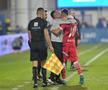 Farul - Dinamo, runda #12 din Superliga / foto: Cristi Preda
