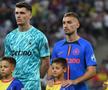 Mihai Lixandru (23 de ani) a postat un citat din Biblie pe rețelele de socializare, după accidentarea extrem de gravă suferită în meciul PAOK - FCSB, 0-1, în a doua rundă a grupei din Europa League.