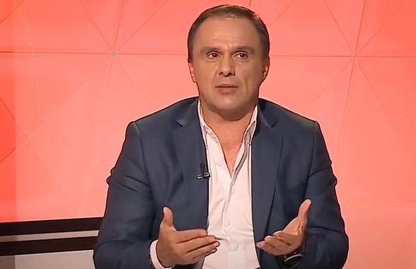 Basarab Panduru a demolat o echipă din Superliga: „Nu are ce să caute în play-off!”