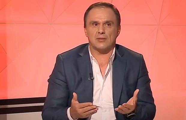 Basarab Panduru ia peste picior un jucător de la FCSB: „Atât poate!”