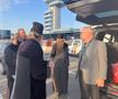 Gigi Becali a făcut spectacol la întoarcerea în România » A dezvăluit ce mesaje a primit de la Varga, Rotaru și Hagi după victoria cu PAOK: „Când a văzut 1-0, nu l-a mai luat somnul!”