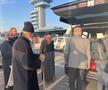 Gigi Becali a făcut spectacol la întoarcerea în România » A dezvăluit ce mesaje a primit de la Varga, Rotaru și Hagi după victoria cu PAOK: „Când a văzut 1-0, nu l-a mai luat somnul!”