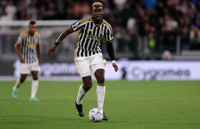 Veste extraordinară pentru Paul Pogba! » Când poate reveni pe teren