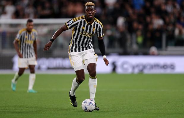 Veste extraordinară pentru Paul Pogba! » Când poate reveni pe teren