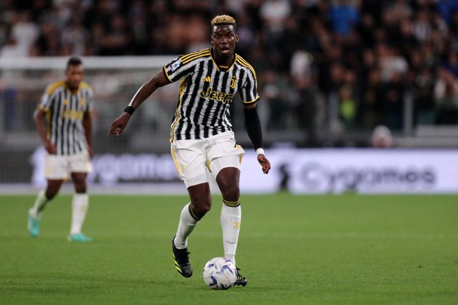 Paul Pogba / foto: Imago Images Se anunță revenirea lui Paul Pogba, după 18 luni! » Acum negociază contractul cu noua echipă