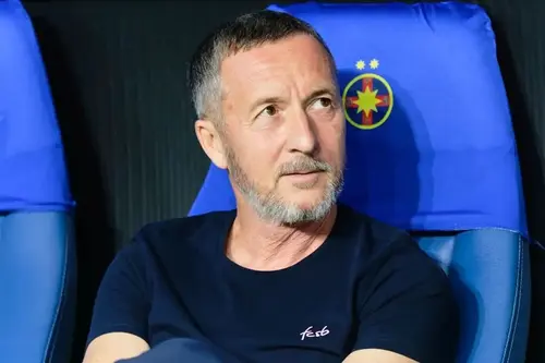 Mihai Stoica, președintele Consiliului Adminstrativ de la FCSB