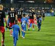 Farul - Dinamo, runda #12 din Superliga / foto: Cristi Preda