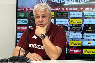 Reacția surprinzătoare a lui Marius Șumudică după ce a fost întrebat de meciul FCSB-ului cu PAOK: „Era mai important pentru mine”