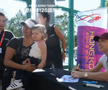 Simona Halep a făcut furori la Hong Kong