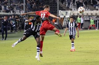 FCSB - PAOK Salonic, din nou în Europa League » Trupa lui Răzvan Lucescu a avut evoluții oscilante în grupă și are probleme în campionat