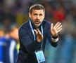 Zeljko Kopic, mulțumit cu un punct după deplasarea de la Farul: „Nu comentez, remiza e corectă”