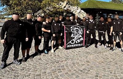 Verdict nemilos » Închisoare pentru cei 8 suporteri ai FCSB reținuți în Grecia. Cât vor sta după gratii