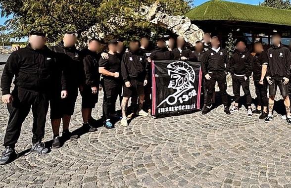 Verdict nemilos » Închisoare pentru cei 8 suporteri ai FCSB reținuți în Grecia. Cât vor sta după gratii